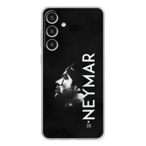 Чохол Неймар для Samsung Galaxy S25 Plus (AlphaPrint) (NEYMAR)