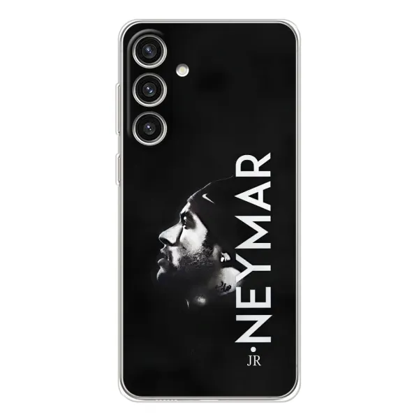 Чехол с принтом «NEYMAR» для Samsung Galaxy S25 Plus