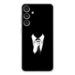 Чохол для Гелексі С25 Плюс - (AlphaPrint) з принтом (ТОП продажів) (Стиляга)