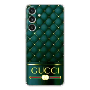 Чохли  GUCCI для Гелексі С25 Плюс (AlphaPrint) (Текстура Гуччі)