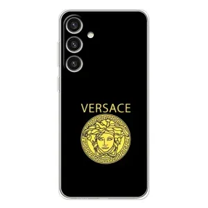 Чехлы VERSACE для Гелекси С25 Плюс (PREMIUMPrint) (Versace)