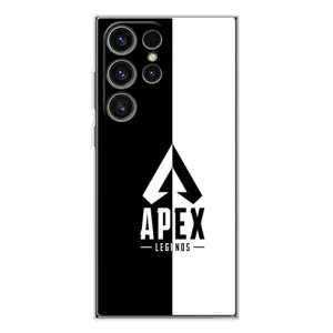 Чохли з топовими принтами для Гелексі С25 Ультра (APEX)