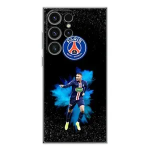 Чохли Кіліан Мбаппе для Samsung Galaxy S25 Ultra (Мбаппе ПСЖ)