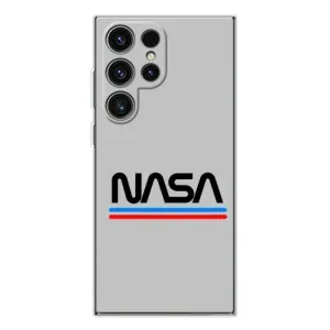 Чохол NASA для Samsung Galaxy S25 Ultra (AlphaPrint) (NASA)