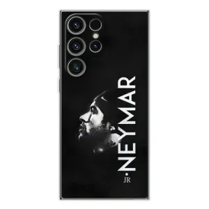 Чехол Неймар для Samsung Galaxy S25 Ultra (AlphaPrint) (NEYMAR)