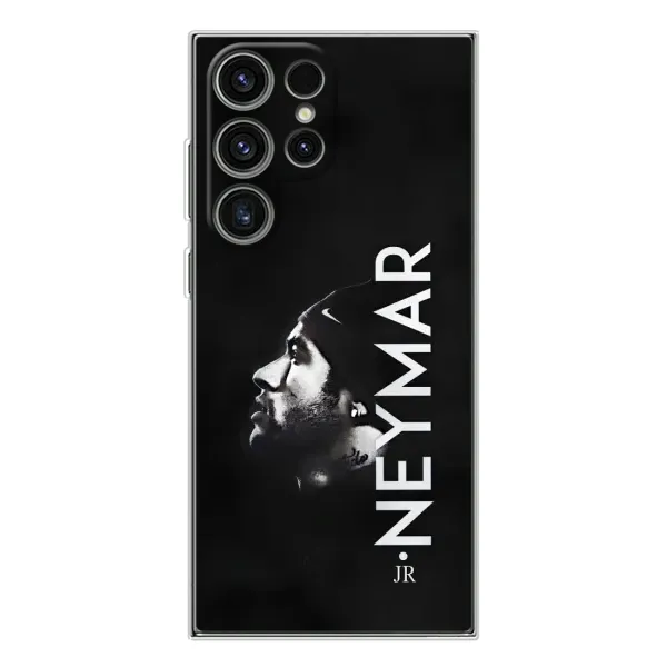 Чехол с принтом «NEYMAR» для Samsung Galaxy S25 Ultra Чехол с принтом «NEYMAR» для Samsung Galaxy S25 Ultra