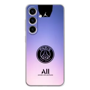 Чехлы PSG для Samsung Galaxy S25 (AlphaPrint) (лого PSG)