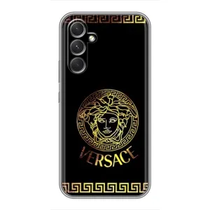 Чохли VERSACE для Самсунг Галаксі С26 Едж (PREMIUMPrint) (Logo Versace)