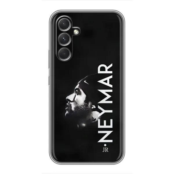 Чохол з принтом «NEYMAR» для Samsung Galaxy S26 Edge