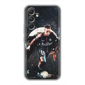 Чохол Неймар для Samsung Galaxy S26 Edge (AlphaPrint) (PSG Neymar)
