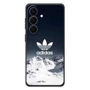 Чохли Адидас для Samsung Galaxy S26 Plus (AlphaPrint) (Адідас в горах)