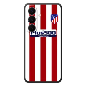Чохли для Samsung Galaxy S26 Plus (VPrint) - Футбольні клуби (Atletico)