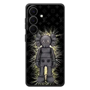 Чохли для Samsung Galaxy S26 Plus - Bearbrick Louis Vuitton (PREMIUMPrint) (Bearbrick LV)