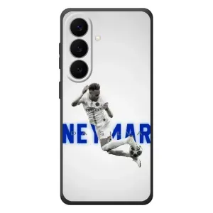 Чехол Неймар для Samsung Galaxy S26 Plus (AlphaPrint) (Бразилец Неймар)