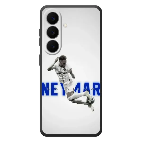 Чехол с принтом «Бразилец Неймар» для Samsung Galaxy S26 Plus