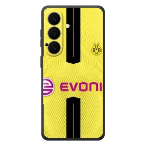 Чохли для Samsung Galaxy S26 Plus (VPrint) - Футбольні клуби (BVB)