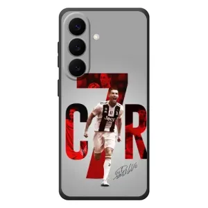 Чохол Кріштіану Роналду для Samsung Galaxy S26 Plus (AlphaPrint) (C7R)