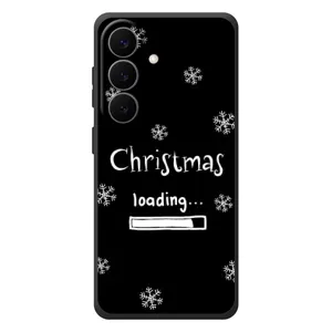 Різдвяні, Святкові Чохли для Гелексі С26 Плюс (Christmas loading)