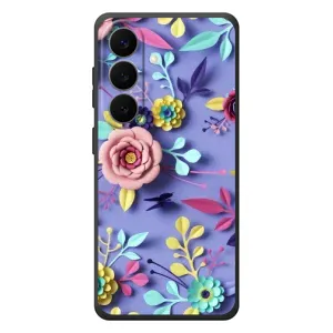 Чохли з квітами для Samsung Galaxy S26 Plus (VPrint) (Дизайн квітів)