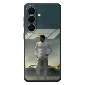 Чохол Формула1 на Samsung Galaxy S26 Plus (Формула 1)
