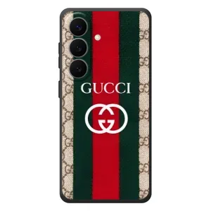 Чохли GUCCI для Гелексі С26 Плюс (AlphaPrint) (Gucci дизайн)