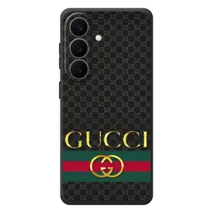 Чохли GUCCI для Гелексі С26 Плюс (AlphaPrint) (Gucci оригінал)