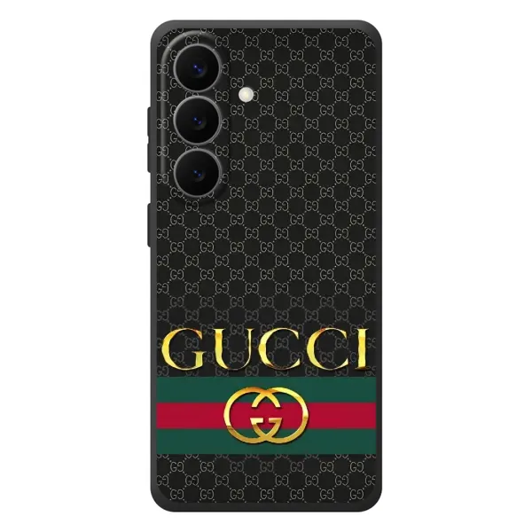Чохол з принтом «Gucci оригінал» для Samsung Galaxy S26 Plus Чохол з принтом «Gucci оригінал» для Samsung Galaxy S26 Plus