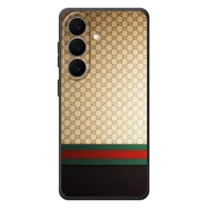 Чохли GUCCI для Гелексі С26 Плюс (AlphaPrint) (Гуччі Фон)