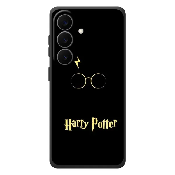 Чехол с принтом «Harry Potter» для Samsung Galaxy S26 Plus Чехол с принтом «Harry Potter» для Samsung Galaxy S26 Plus