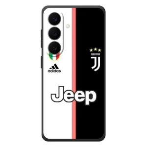 Чохли для Samsung Galaxy S26 Plus (VPrint) - Футбольні клуби (Juventus)