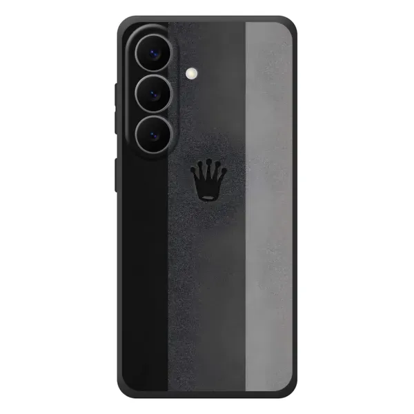 Чехол с принтом «Коронка» для Samsung Galaxy S26 Plus