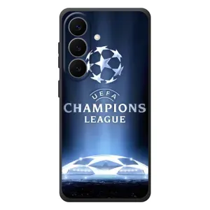 ФК Реал Мадрид чохли для Samsung Galaxy S26 Plus (AlphaPrint) (Ліга чемпіонів)