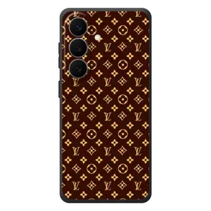 Чохли Луі Вітон для Samsung Galaxy S26 Plus (AlphaPrint - LOUIS VUITTON) (лого LOUIS VUITTON)