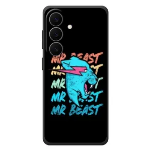 Чохли Містер Біст для Гелексі С26 Плюс (logo Mr beast)