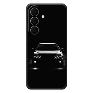 Чохол для Гелексі С26 Плюс - з принтом БМВ (AlphaPrint) (Машина BMW)
