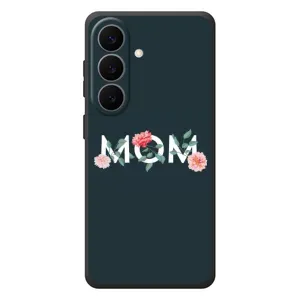 Чохли для мами на Samsung Galaxy S26 Plus (Mom дизайн)
