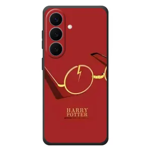 Чехлы с Гарри Поттером для Samsung Galaxy S26 Plus (AlphaPrint)