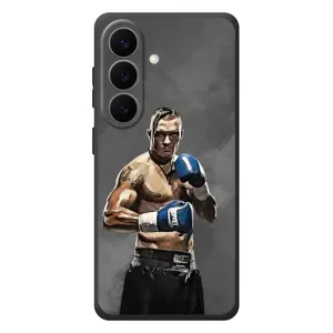 Чехол с картинкой Александр Усик для Samsung Galaxy S26 Plus (Александр Усик)