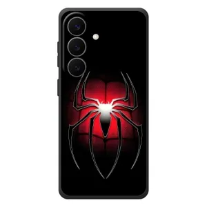 Чохол з людиною павуком для Samsung Galaxy S26 Plus - (AlphaPrint)