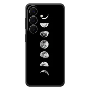 Космические Чехлы для Гелекси С26 Плюс (VPrint) (Планеты)