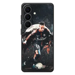 Чехол Неймар для Samsung Galaxy S26 Plus (AlphaPrint) (PSG Neymar)