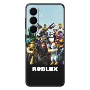 Чохли з топовими принтами для Гелексі С26 Плюс (ROBLEX)
