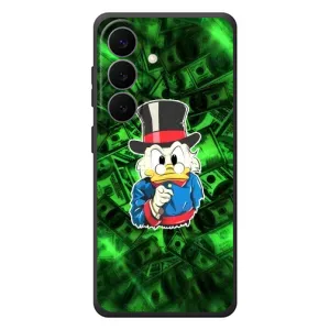 Чехли для Гелексі С26 Плюс - Scrooge MagDag (PREMIUMPrint) (Скрудж МакДак)