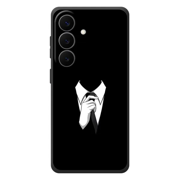 Чехол с принтом «Стиляга» для Samsung Galaxy S26 Plus