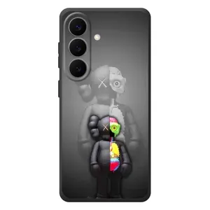 Чохли для Samsung Galaxy S26 Plus - Bearbrick Louis Vuitton (PREMIUMPrint) (Тіло Bearbrick)