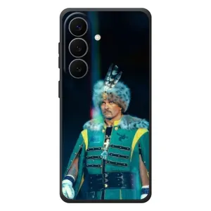 Чехол с картинкой Александр Усик для Samsung Galaxy S26 Plus (Усик Гетман)