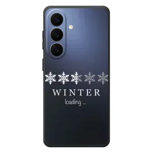 Зимні Чохли для Гелексі С26 Плюс - прозорий фон (Winter loading)