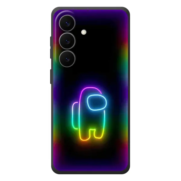 Чехол с принтом «Яркий скин» для Samsung Galaxy S26 Plus Чехол с принтом «Яркий скин» для Samsung Galaxy S26 Plus
