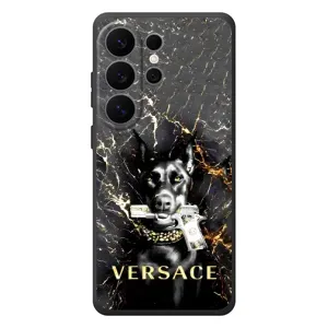Чохли VERSACE для Гелексі С26 Ультра (PREMIUMPrint) (AlphaPrint-ген.)