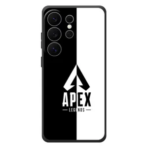 Чохли з топовими принтами для Гелексі С26 Ультра (APEX)